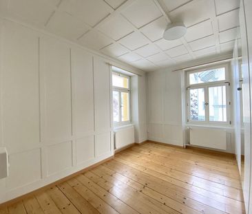 Altbauwohnung mit Charme - Foto 2