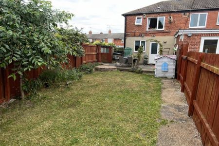 Moorhouse Road, Hull, East Yorkshire - Photo 5