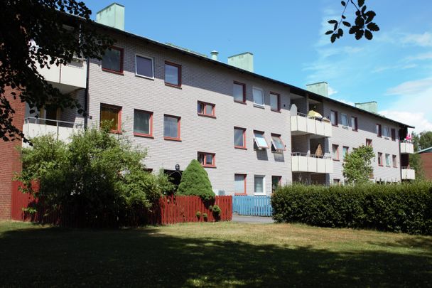 Hedbovägen 2 B - Photo 1