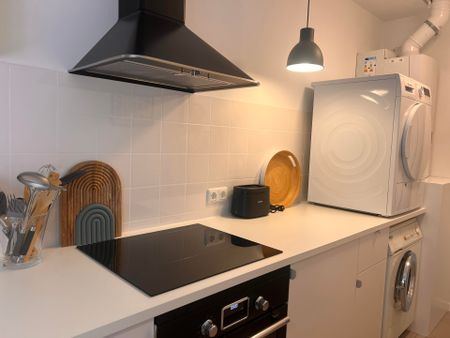 Te huur: Appartement de Beente in Maastricht - Photo 4