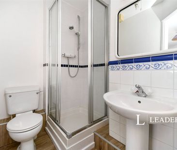 2 bedroom apartment to rent Sovereign Court, The Strand, Brighton, BN2 - Photo 6