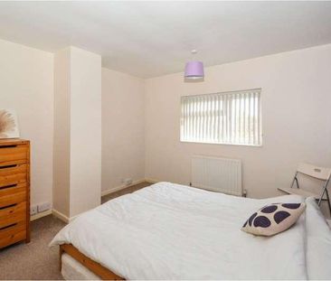 Sharpley Road, Loughborough, LE11 - Photo 1