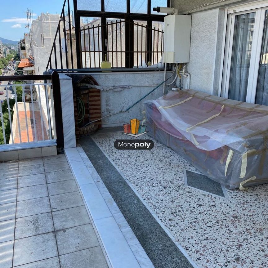 Διαμέρισμα για ενοικίαση Κέντρο Θεσσαλονίκης - Photo 1