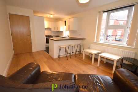 Poplar Road, Earlsdon, Coventry, CV5 6FY - Photo 3