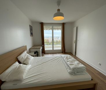 Location Appartement 5 pièces 90m² - Photo 5