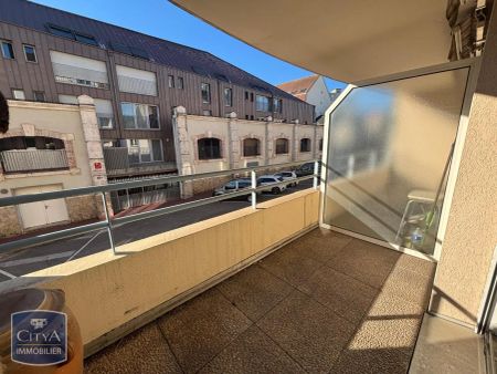 Appartement à louer 3 pièces 68.21m² - Photo 5