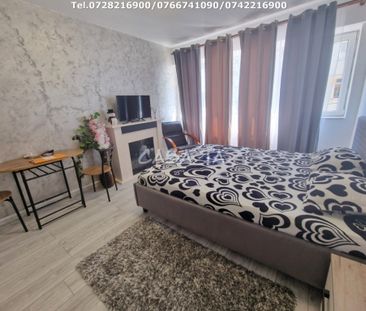 Inchiriere garsoniera, situat în Târgu Jiu, Str.Ciocârlă - Fotografie 5