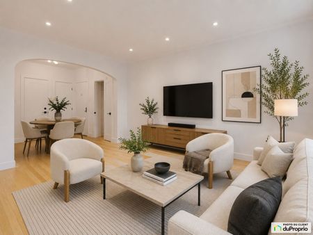 7-3335, avenue Ridgewood, Côte-des-Neiges / Notre-Dame-de-Grâce à louer - Photo 5