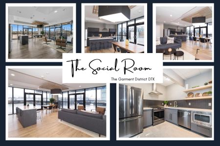 For Lease - 108 Garment Street Unit# 903, Kitchener, Ontario - Photo 3