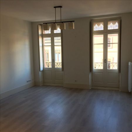 appartement TOULOUSE - 3 pièce(s) - 79.6 m2 - Photo 2