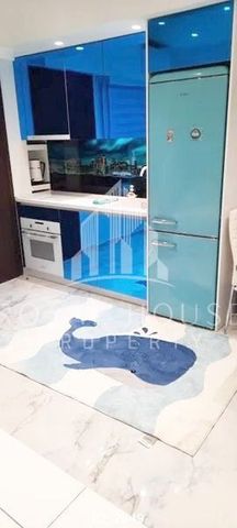 Studio/Γκαρσονιέρα για ενοικίαση Καλαμάκι (Άλιμος) - Φωτογραφία 3