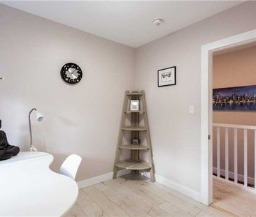 For Lease - 122 Parkmount Road Unit# Upper, Toronto, Ontario - Photo 2