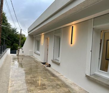 deux pièces meublé avec terrasse - Photo 2