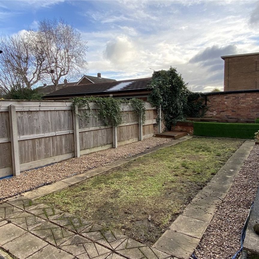 Grasmere Road, Dewsbury, West Yorkshire, WF12 - Photo 1