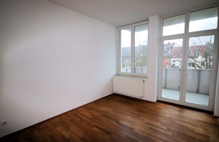 Großzügige 3-Zimmer Wohnung in bester Lage von Münster! - Photo 3