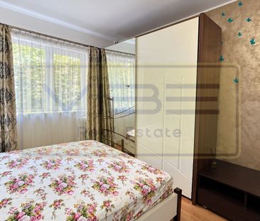 Apartament 2 camere semi-central zona Alexandru cel Bun - Photo 4