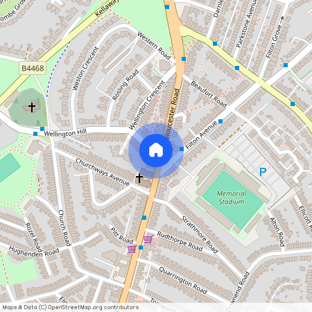 BS7, Bristol