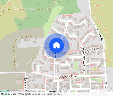 Talavera Road, Canterbury, Kent, CT1 - Photo 1