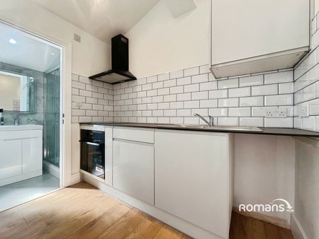 1 bedroom property to rent - Photo 2