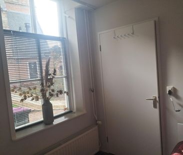 St Anthonieplein 1, Kern Geervliet, 3211BJ - Photo 6