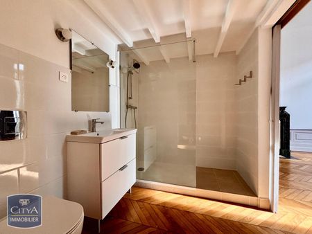 Location Maison 5 pièces 173m² LIBOURNE 33500 - Photo 3