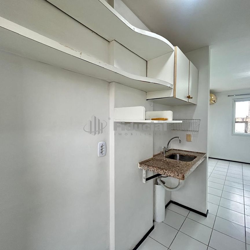 PR IRACEMA - APARTAMENTO - DOS TABAJARAS, 138 APTO 103 T2 ED VILA DE IRACEMA - Photo 1