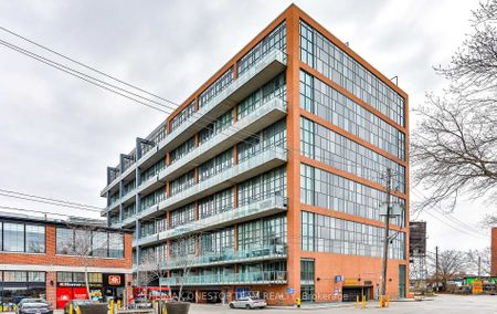 Liberty Market Lofts , #704 - Photo 2