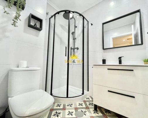 TWO–BEDROOM APARTMENT – ALMORADÍ, ALICANTE - Photo 1