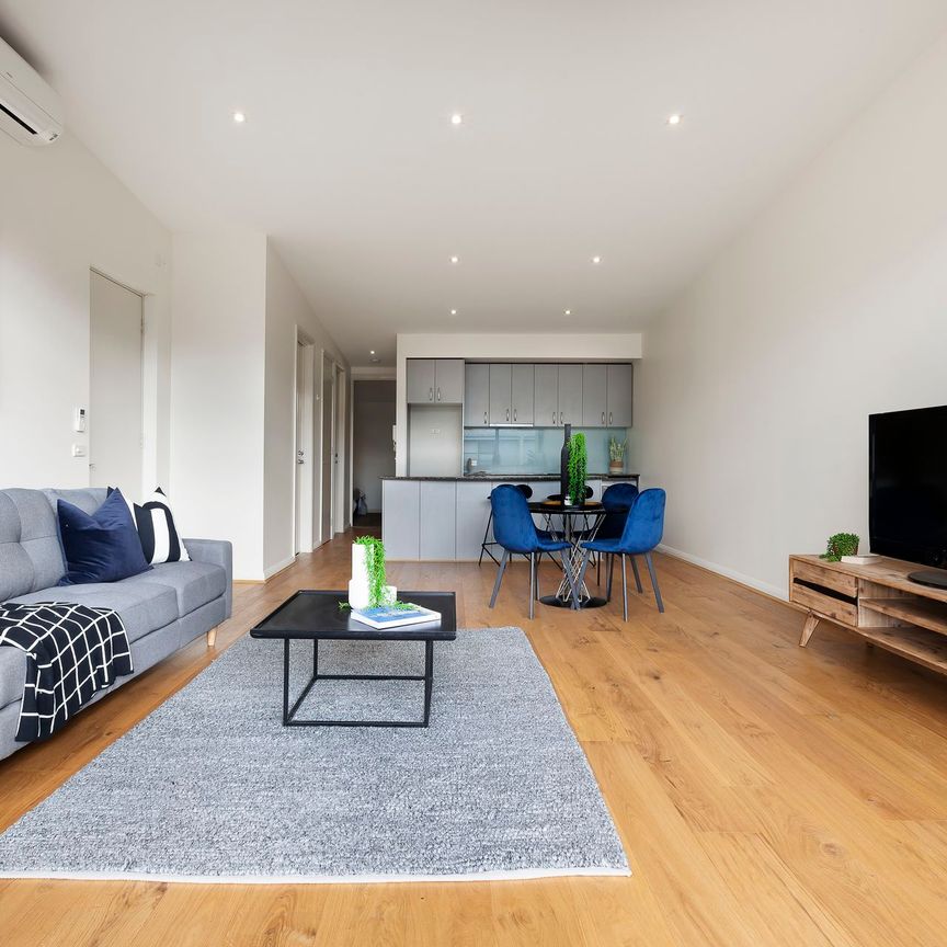 Unit 30/70-74 Brunswick Road, - Photo 1