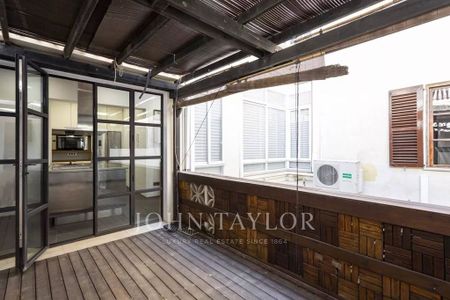 3 bedroom luxury Apartment for rent in Palma de Mallorca, Spain - Photo 5