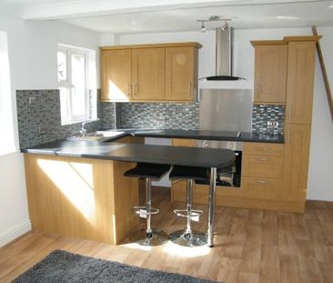 Henstridge, BA8 0TT, Templecombe - Photo 5