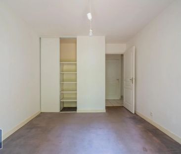 Appartement à louer 2 pièces 47.4m² - Photo 2