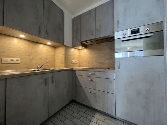 Gerenoveerd 1 slaapkamer appartement te huur in het centrum van Leuven - Photo 1