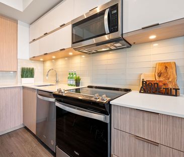 For Lease - 10 Deerlick Court Unit# 1407, Toronto, Ontario - Photo 6