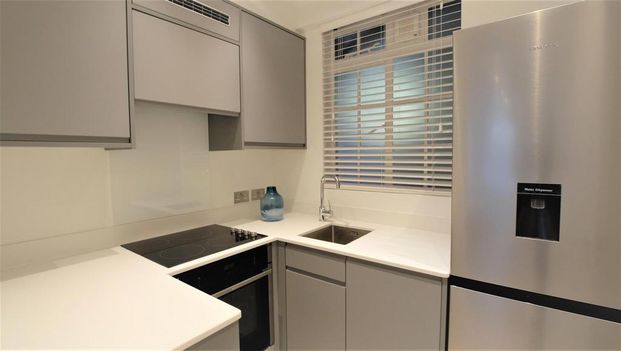 1 bedroom apartment to rent - Photo 1