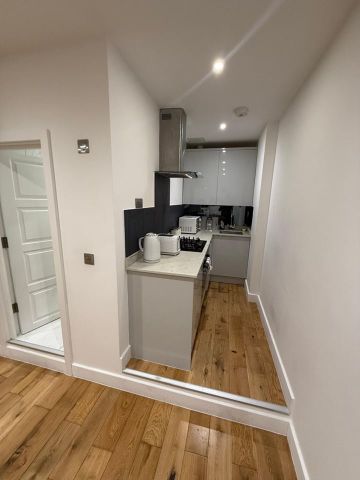 1 Bed Flat, Central House, E15 - Photo 3
