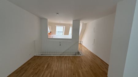 UNBEFRISTETER DG-Maisonette Traum! - Foto 5