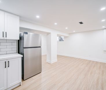 For Lease - (LOWER) 705 Glenforest Street, Oshawa, Ontario - Photo 6