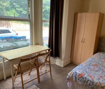 Studio Flat, Holyhead Road, CV1 - Photo 2