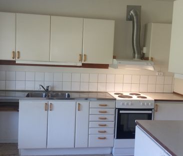 Vallvägen, Härnösand - Foto 1