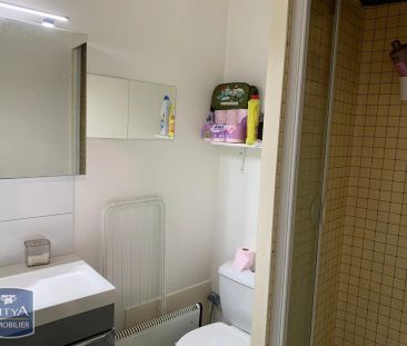 Appartement à louer 1 pièce 28.35m² - Photo 6