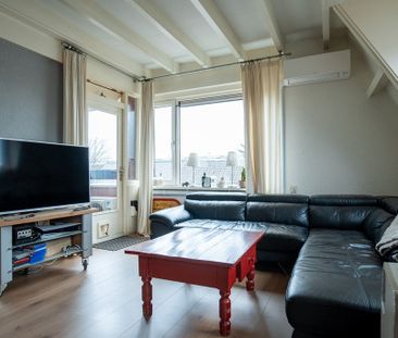 Te huur: Appartement Eemnesserweg in Hilversum - Foto 2