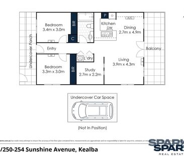 Low-Maintenance Apartment - Photo 1