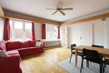 Pronájem bytu 4+kk 95 m² - Photo 2