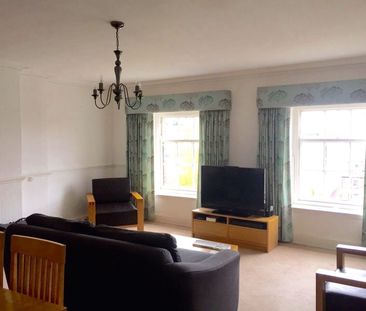 2 Bed Penthouse, Rodney Street, L1 - Photo 5