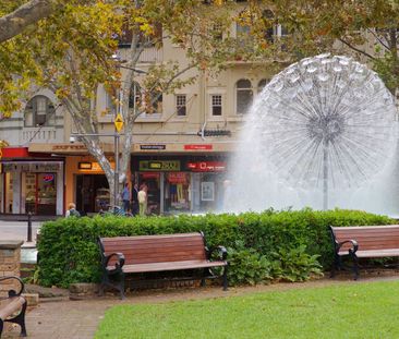 Studio/2 Roslyn Street, Potts Point NSW 2011 - Studio For Rent | Do... - Photo 5