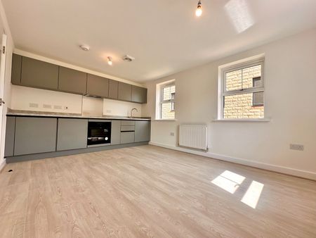 2 bedroom house to rent - Photo 2
