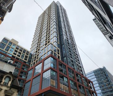 For Lease - 108 PETER Street Unit# 3503, Toronto, Ontario - Photo 1