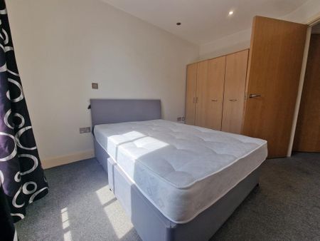 1 bedroom apartment to rent - Photo 2