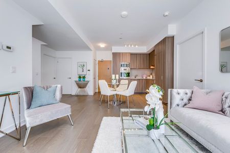 For Lease - 11 Wellesley Street Unit# 405, Toronto, Ontario - Photo 2